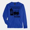 Unisex Perfect-T Long Sleeve T-Shirt Thumbnail