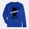 Unisex Perfect-T Long Sleeve T-Shirt Thumbnail