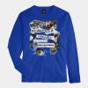 Unisex Perfect-T Long Sleeve T-Shirt Thumbnail