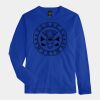 Unisex Perfect-T Long Sleeve T-Shirt Thumbnail