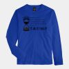Unisex Perfect-T Long Sleeve T-Shirt Thumbnail