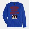 Unisex Perfect-T Long Sleeve T-Shirt Thumbnail