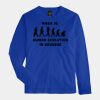 Unisex Perfect-T Long Sleeve T-Shirt Thumbnail