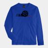 Unisex Perfect-T Long Sleeve T-Shirt Thumbnail