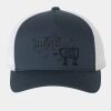 Five-Panel Retro Trucker Cap Thumbnail