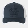 Five-Panel Retro Trucker Cap Thumbnail