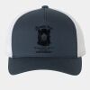 Five-Panel Retro Trucker Cap Thumbnail