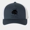 Five-Panel Retro Trucker Cap Thumbnail