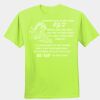 Unisex Dri-Power® Performance T-Shirt Thumbnail