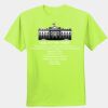 Unisex Dri-Power® Performance T-Shirt Thumbnail