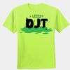 Unisex Dri-Power® Performance T-Shirt Thumbnail