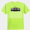 Unisex Dri-Power® Performance T-Shirt Thumbnail