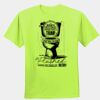 Unisex Dri-Power® Performance T-Shirt Thumbnail