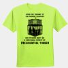 Unisex Dri-Power® Performance T-Shirt Thumbnail