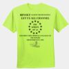 Unisex Dri-Power® Performance T-Shirt Thumbnail