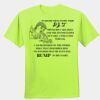 Unisex Dri-Power® Performance T-Shirt Thumbnail