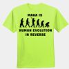 Unisex Dri-Power® Performance T-Shirt Thumbnail