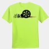 Unisex Dri-Power® Performance T-Shirt Thumbnail