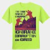 Unisex Dri-Power® Performance T-Shirt Thumbnail