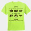 Unisex Dri-Power® Performance T-Shirt Thumbnail