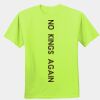 Unisex Dri-Power® Performance T-Shirt Thumbnail