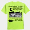 Unisex Dri-Power® Performance T-Shirt Thumbnail