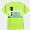 Unisex Dri-Power® Performance T-Shirt Thumbnail
