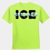 Unisex Dri-Power® Performance T-Shirt Thumbnail