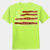 Unisex Dri-Power® Performance T-Shirt Thumbnail