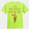 Unisex Dri-Power® Performance T-Shirt Thumbnail