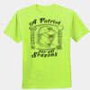Unisex Dri-Power® Performance T-Shirt Thumbnail