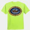 Unisex Dri-Power® Performance T-Shirt Thumbnail