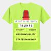 Unisex Dri-Power® Performance T-Shirt Thumbnail