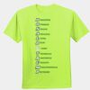 Unisex Dri-Power® Performance T-Shirt Thumbnail