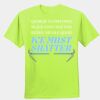 Unisex Dri-Power® Performance T-Shirt Thumbnail