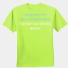 Unisex Dri-Power® Performance T-Shirt Thumbnail