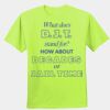 Unisex Dri-Power® Performance T-Shirt Thumbnail