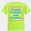 Unisex Dri-Power® Performance T-Shirt Thumbnail