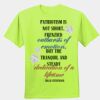 Unisex Dri-Power® Performance T-Shirt Thumbnail
