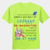 Unisex Dri-Power® Performance T-Shirt Thumbnail