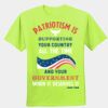 Unisex Dri-Power® Performance T-Shirt Thumbnail