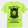 Unisex Dri-Power® Performance T-Shirt Thumbnail