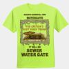 Unisex Dri-Power® Performance T-Shirt Thumbnail