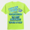 Unisex Dri-Power® Performance T-Shirt Thumbnail