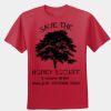 Unisex Dri-Power® Performance T-Shirt Thumbnail