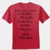 Unisex Dri-Power® Performance T-Shirt Thumbnail