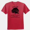 Unisex Dri-Power® Performance T-Shirt Thumbnail