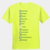 Unisex Performance® T-Shirt Thumbnail