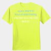 Unisex Performance® T-Shirt Thumbnail