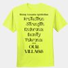 Unisex Performance® T-Shirt Thumbnail